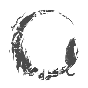 黑猫